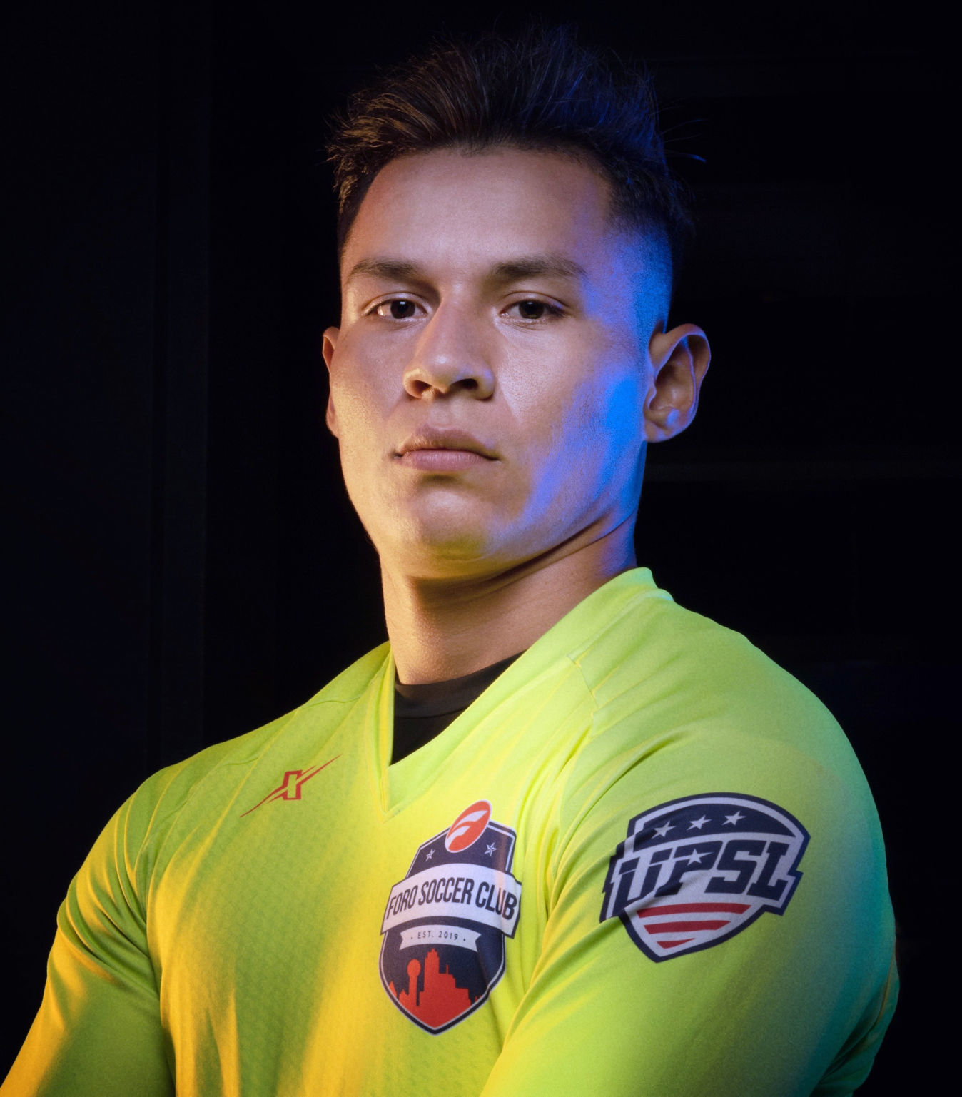 Hector Perales